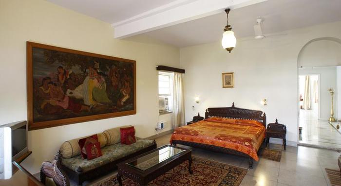 Barwara Kothi
